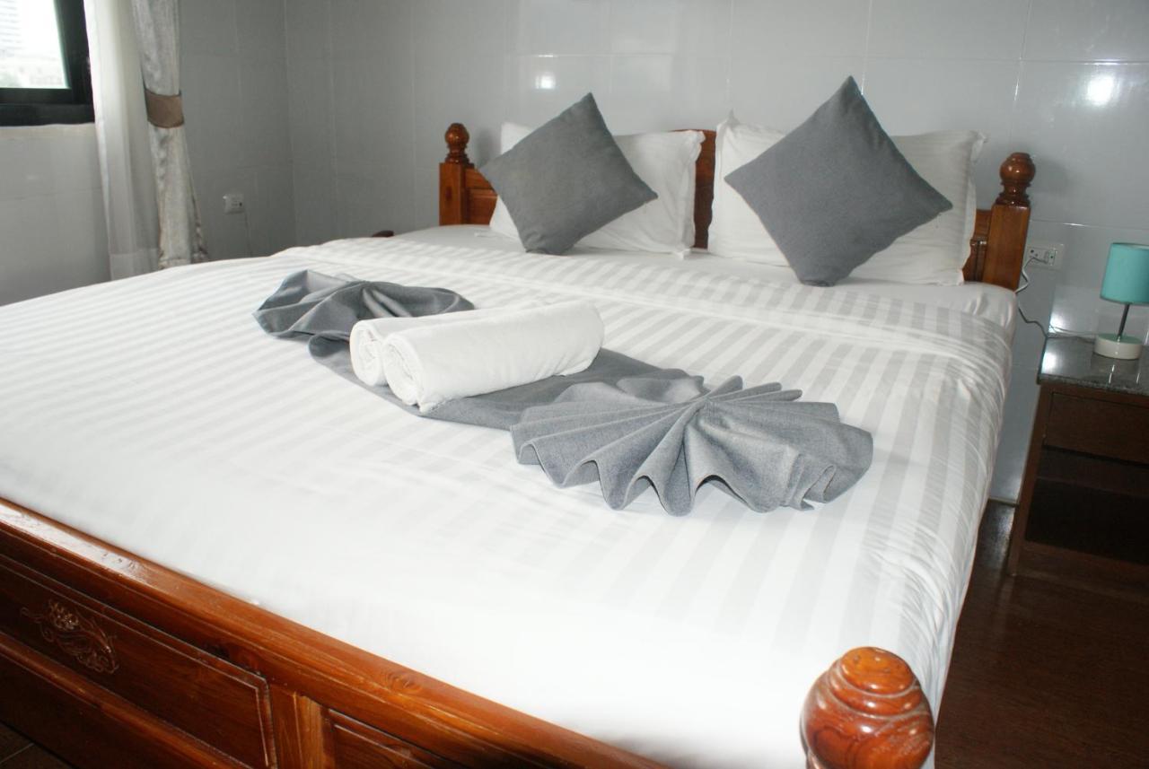 Patong Dynasty Hotel New Management Luaran gambar
