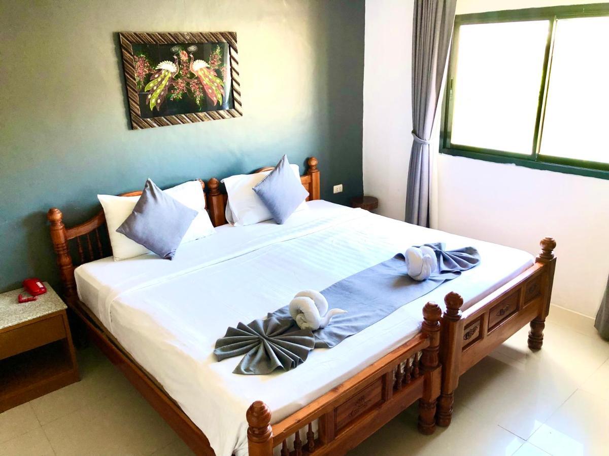 Patong Dynasty Hotel New Management Luaran gambar
