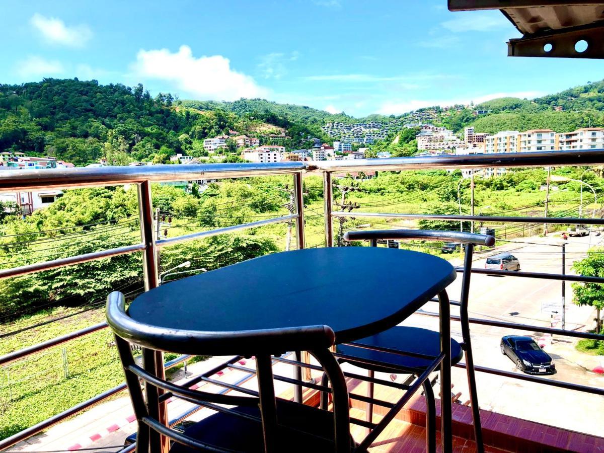 Patong Dynasty Hotel New Management Luaran gambar