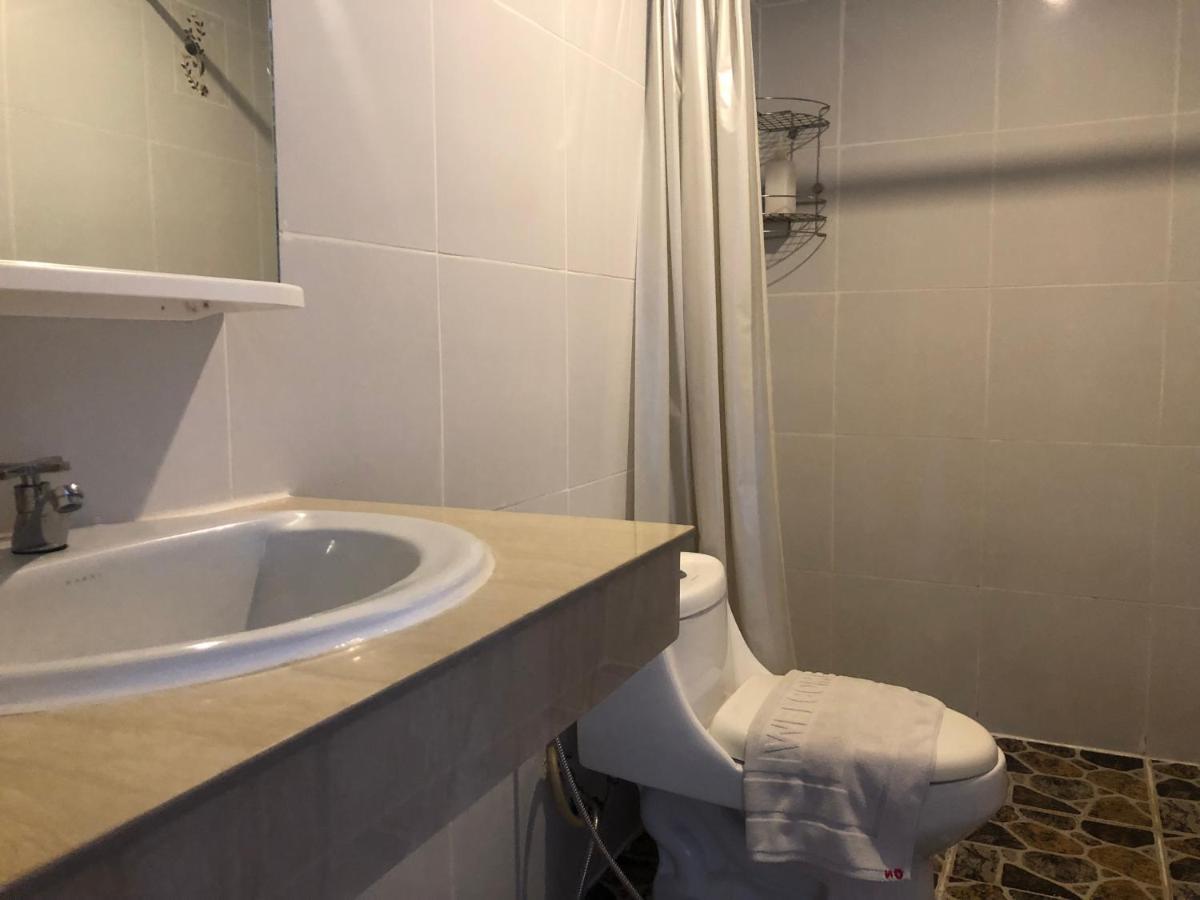 Patong Dynasty Hotel New Management Luaran gambar