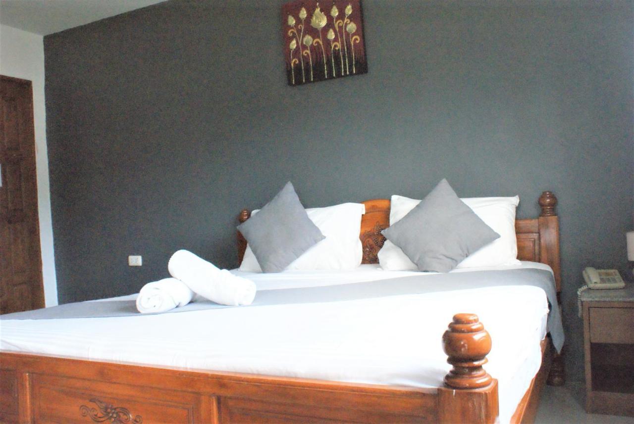 Patong Dynasty Hotel New Management Luaran gambar